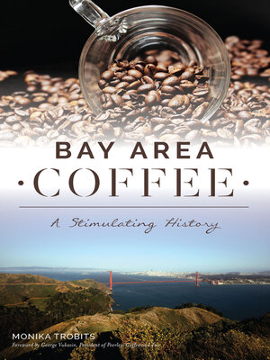 cover image of Bay Area Coffee